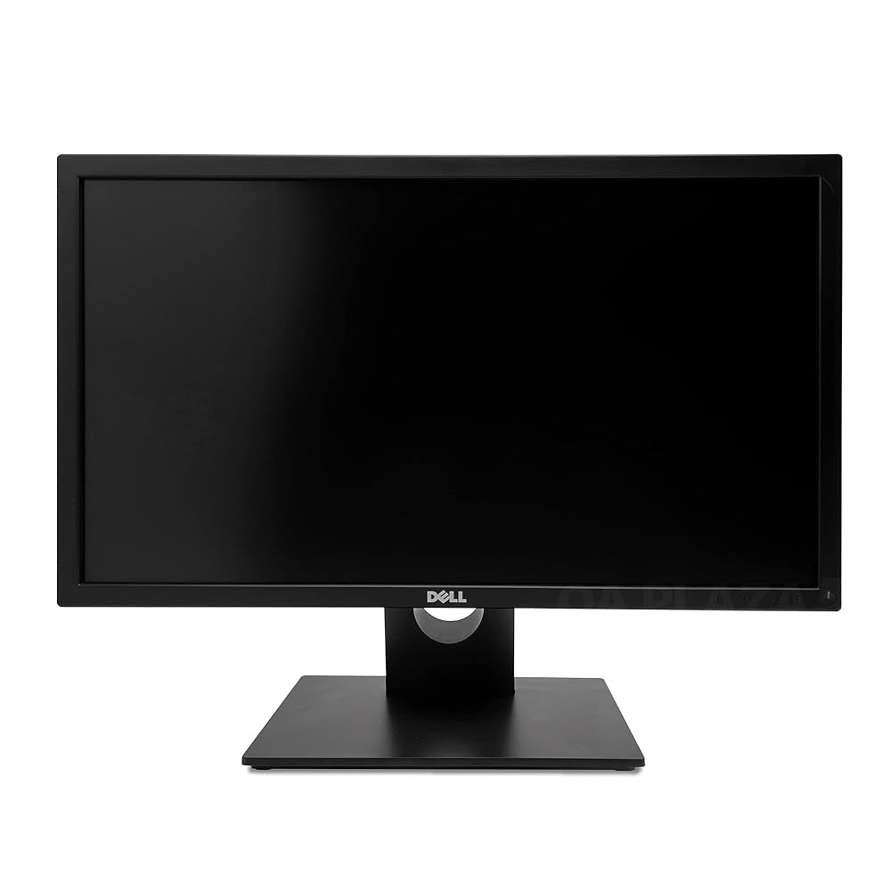 Amazon.co.jp: 【整備済み品】 DELL E2316Hf 23インチワイド LED